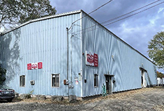 Bartley of Nordlund Assocs. sells 7,920 s/f warehouse for $1.25 million